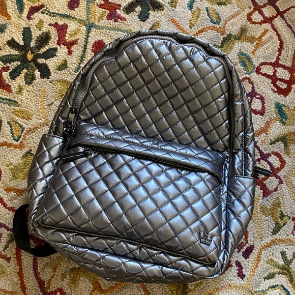 oliver thomas backpack